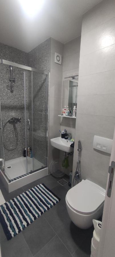 Sova Studio Apartment بيلاسنيكا المظهر الخارجي الصورة