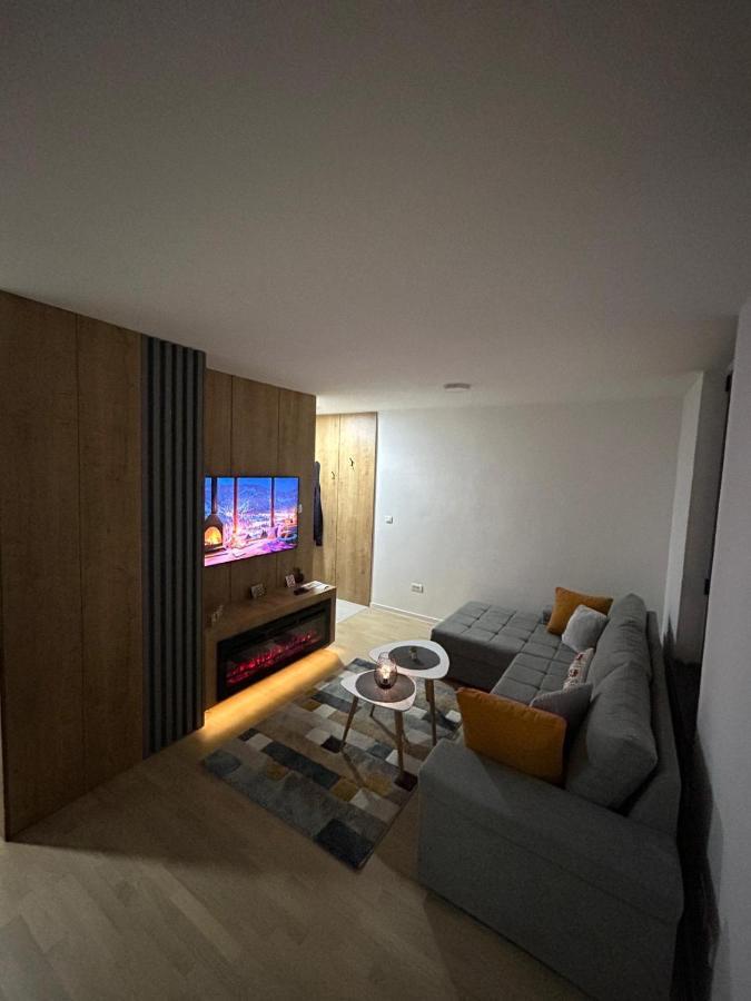 Sova Studio Apartment بيلاسنيكا المظهر الخارجي الصورة