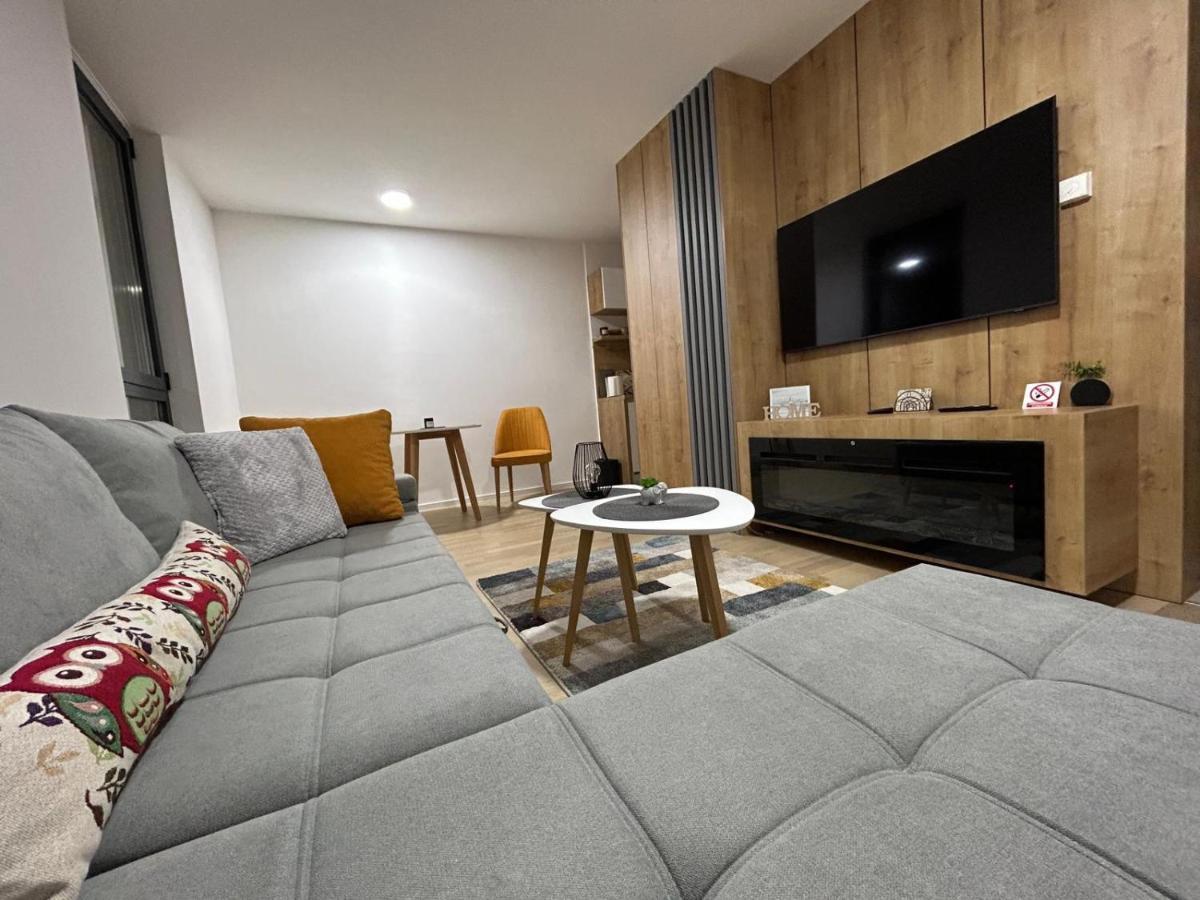Sova Studio Apartment بيلاسنيكا المظهر الخارجي الصورة