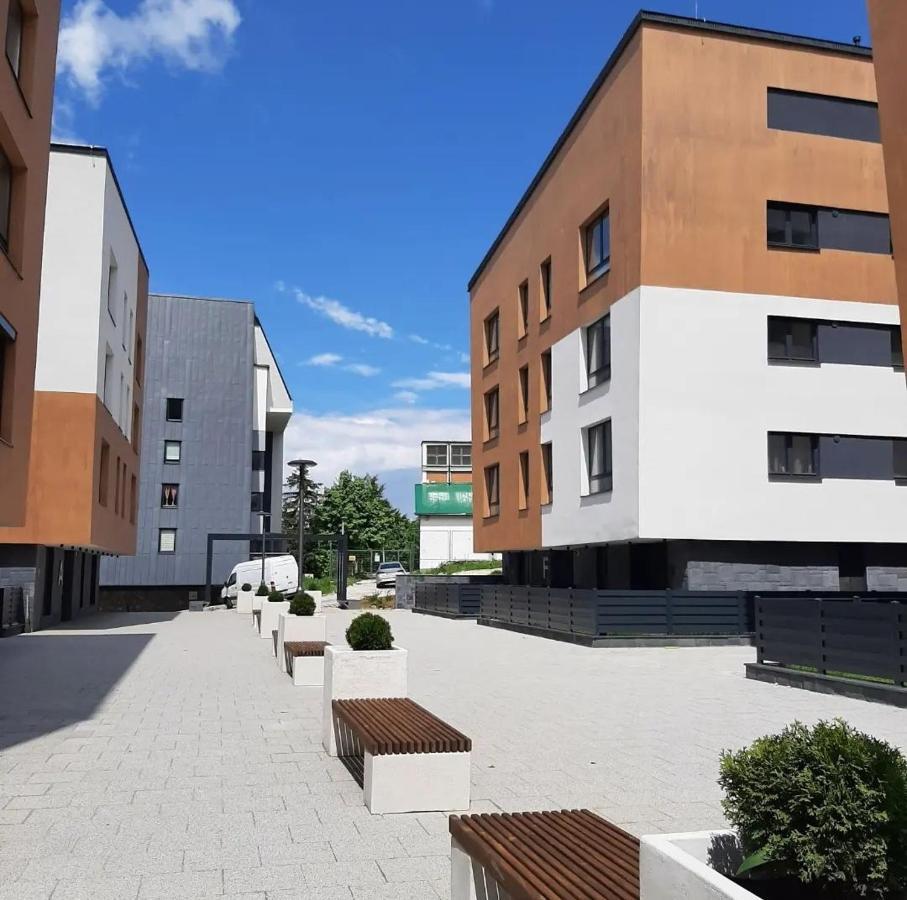 Sova Studio Apartment بيلاسنيكا المظهر الخارجي الصورة